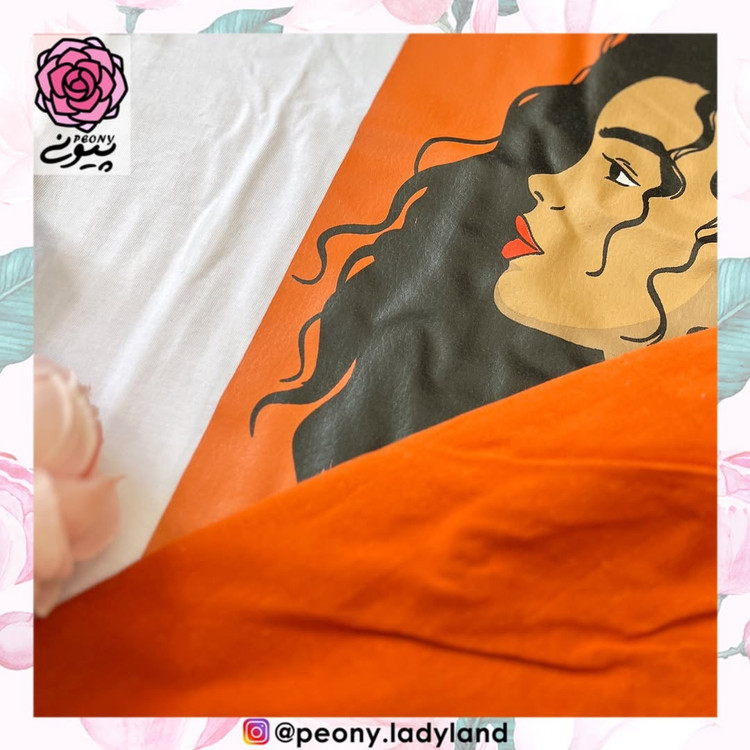 ست تیشرت و شلوارک زنانه کد ۲۴۹